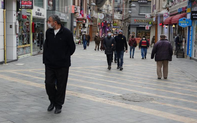 Trabzon'da gizli nişan! Vali 'Allah rızası için daha ne diyelim' diyerek isyan etti - Resim: 0