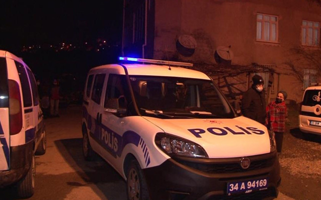 Pendik'te evlat vahşeti! Annesini kalbinden bıçakladı - Resim: 0