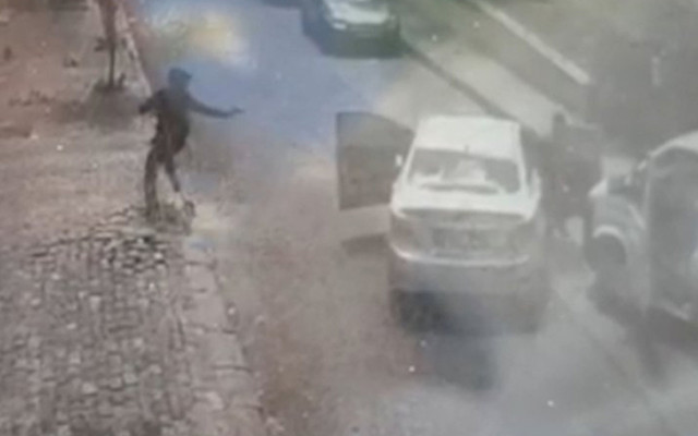 Polis memuru Erkan Gökteke'yi şehit etmişlerdi! Saldırganlardan biri cezaevinde intihar etti - Resim: 2