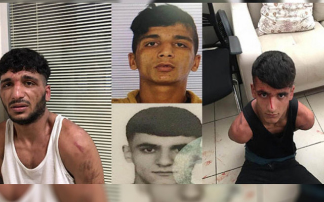 Polis memuru Erkan Gökteke'yi şehit etmişlerdi! Saldırganlardan biri cezaevinde intihar etti - Resim: 0