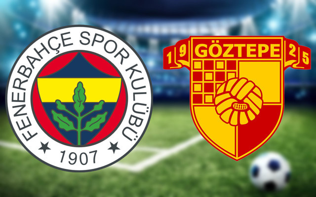 Fenerbahçe Göztepe maçı golleri ve geniş özeti - Resim: 3