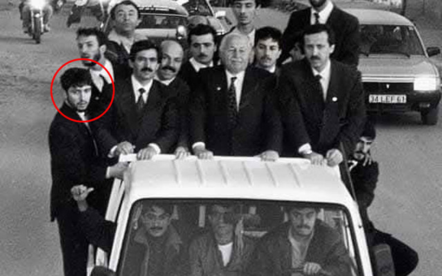 Osman Nuri Kabaktepe AK Parti İstanbul İl Başkanı oluyor - Resim: 0