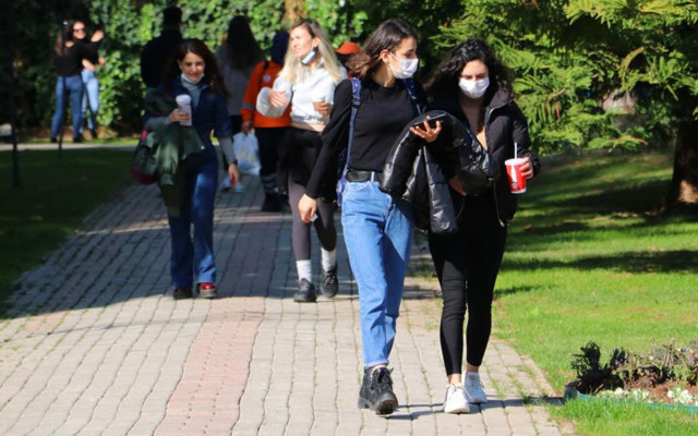 Bilim Kurulu Üyesi Prof. Murat Gündüz: Önlemler gevşetilmemeli, tablo tersine dönebilir - Resim: 1