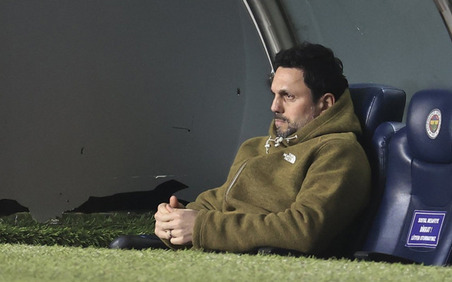 Fenerbahçe Erol Bulut'la devam ediyor! 'Okan Buruk' çağrısına ret - Resim: 0