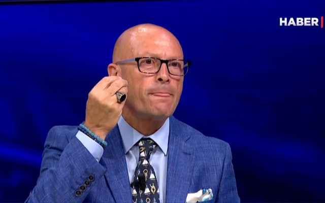 İmam Hatiplileri hedef almıştı Erol Mütercimler davasında yeni gelişme - Resim: 0