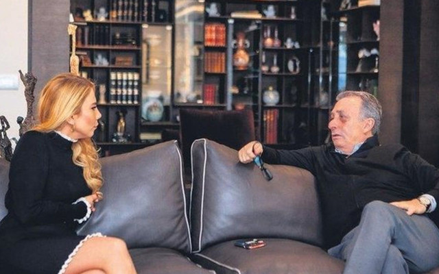 Ahmet Nur Çebi: Yurt dışından hakem transfer edilsin - Resim: 0