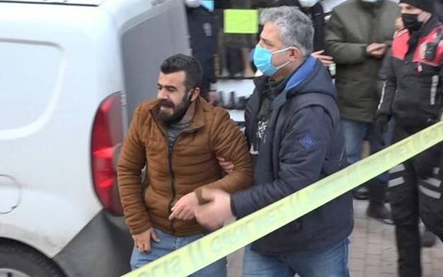 Eskişehir'de aile katliamı! Emel Tokkal, katilleri eski ortaklarına "Kardeşim" deyip paylaşmış - Resim: 2