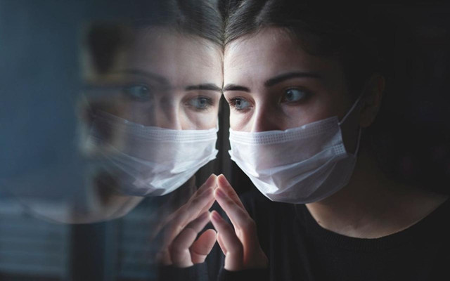 Bu 5 gene dikkat! Genç ve sağlıklı insanların Covid-19'dan ölme olasılığını artırıyor - Resim: 1