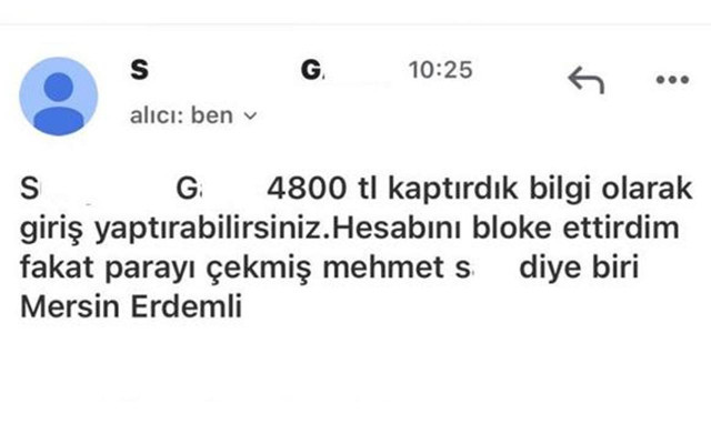 İzmirli mimara büyük şok! 15 takipçisini 250 bin lira dolandırdılar - Resim: 2
