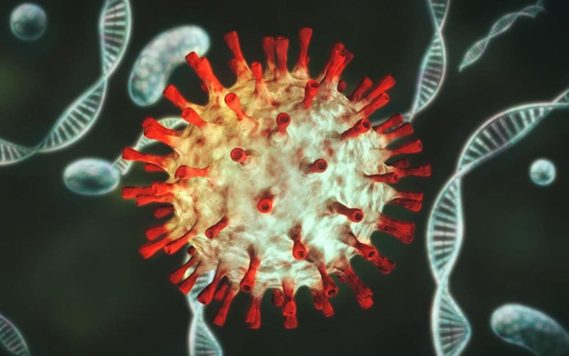 Bu 5 gene dikkat! Genç ve sağlıklı insanların Covid-19'dan ölme olasılığını artırıyor - Resim: 0