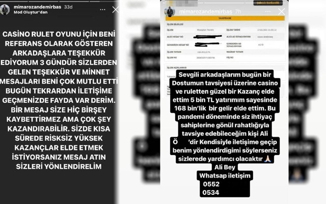 İzmirli mimara büyük şok! 15 takipçisini 250 bin lira dolandırdılar - Resim: 0