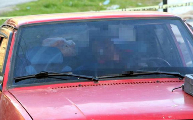 Adana'da dayı-yenge dehşeti! 'Bana saldırmaya çalışıyor' lafını duyunca öldürdü - Resim: 1