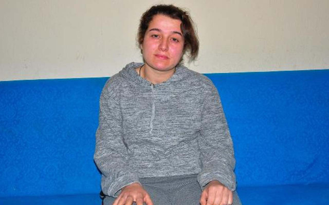 Manisa'da baş ağrısı şikayetiyle gitti şok haberi aldı! Üniversiteli Hatice yardım istiyor - Resim: 0