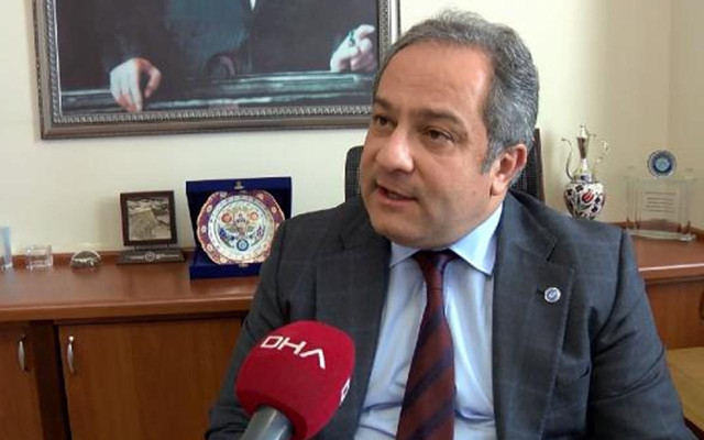 Bilim Kurulu Üyesi Prof. Dr. Necmi İlhan açıkladı! İşte normalleşmeye yakın olan iller - Resim: 2