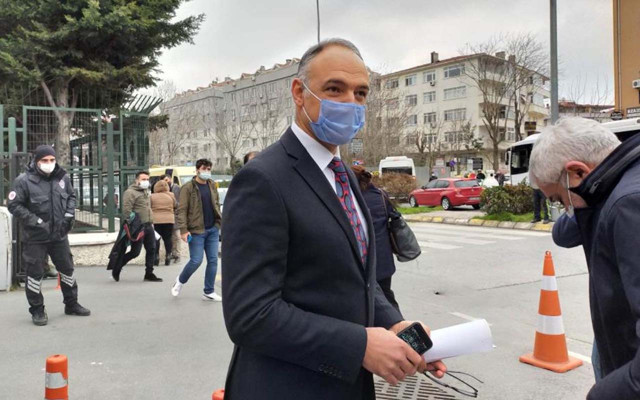 Nissan'ın eski CEO'su İstanbul üzerinden kaçırılmıştı! Davada karar verildi - Resim: 0