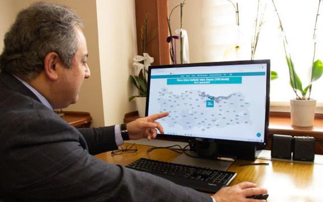 Bilim Kurulu Üyesi Prof. Dr. Necmi İlhan açıkladı! İşte normalleşmeye yakın olan iller - Resim: 1