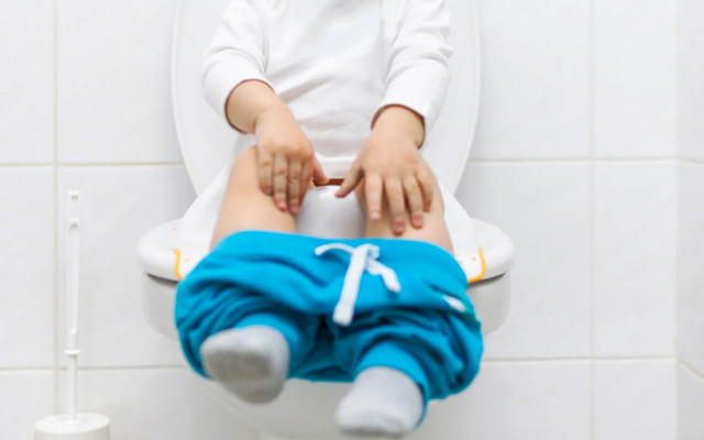 Çocuklarda kabızlık neden olur ne iyi gelir? Çocuklar için evde kabızlık tedavisi - Resim: 0