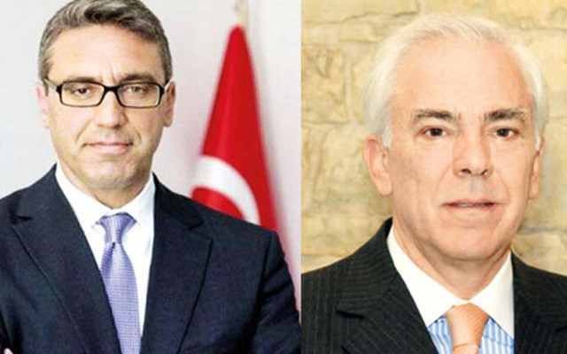 Yunanistan ile şimdi de 'mezarlık' krizi! Türkiye harekete geçti - Resim: 0