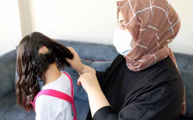 Korona geçiren çocuklarda ölümcül hastalık! Prof. Mehmet Ceyhan'dan 'MIS-C' uyarısı - Resim: 1