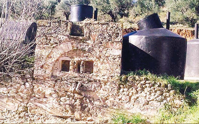 Yunanistan ile şimdi de 'mezarlık' krizi! Türkiye harekete geçti - Resim: 1