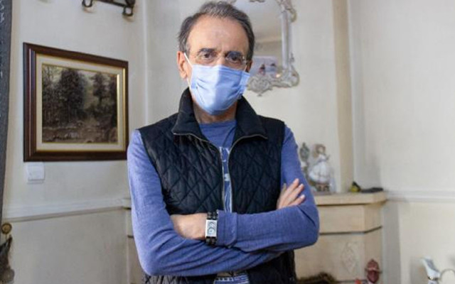 Korona geçiren çocuklarda ölümcül hastalık! Prof. Mehmet Ceyhan'dan 'MIS-C' uyarısı - Resim: 0