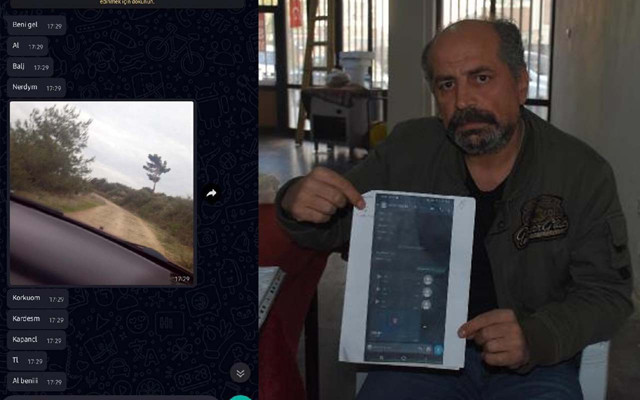 İzmir'de boğularak katledilmişti! Ayşe'den geriye dans ettiği görüntüler kaldı - Resim: 1