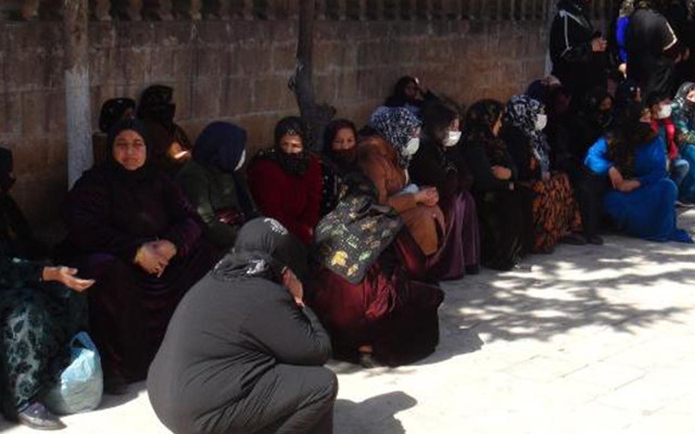 Terhisini aldıktan sonra Şanlıurfa'da kazada hayatını kaybeden gence veda edildi - Resim: 1