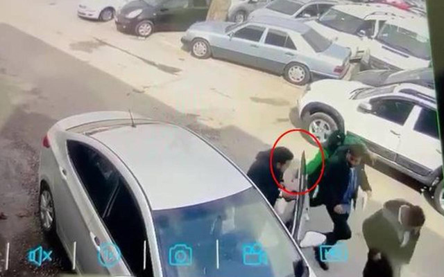 Konya'da intikam için 5 yıl izini sürdü! Bulunca da kurşunladı - Resim: 1