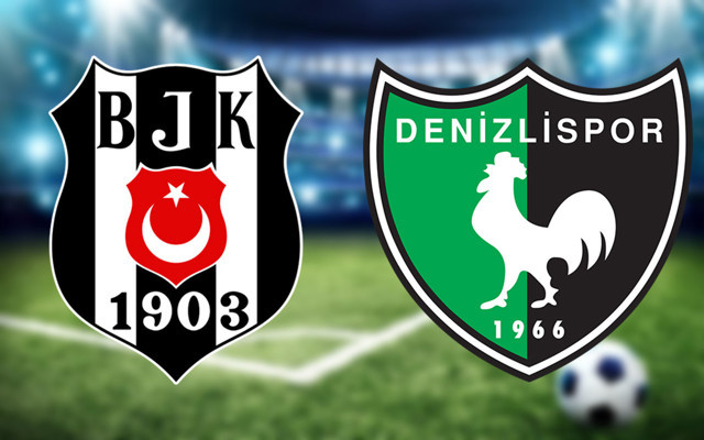 Beşiktaş Denizlispor maçı golleri ve geniş özeti - Resim: 3