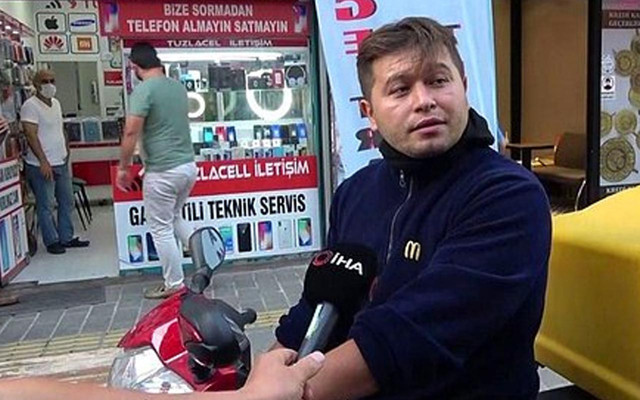 Esenyurt'ta yakalanan şüpheli eniştesini aramak istedi: Akşam gelince konuşuruz - Resim: 1