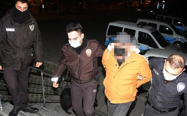 Manisa'da Semiha Peker'in katili yakalandı! 'Neden öldürdünüz?'e yanıt verdi - Resim: 0