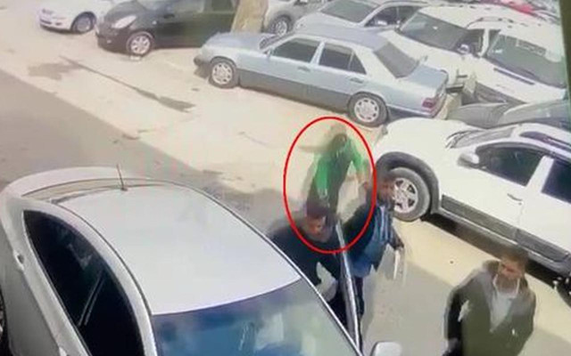 Konya'da intikam için 5 yıl izini sürdü! Bulunca da kurşunladı - Resim: 0