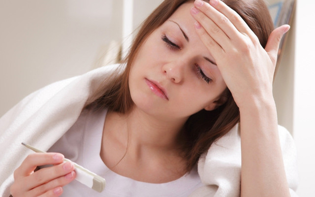 Normal ateş kaç olmalı? 38 derece ateş normal mi corona ateş derecesi - Resim: 0