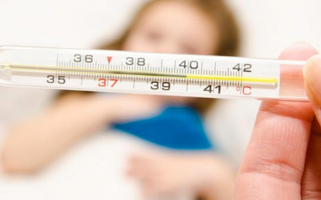 Normal ateş 36-37 derece! Yüksek ateş her zaman kötü değil faydaları - Resim: 0