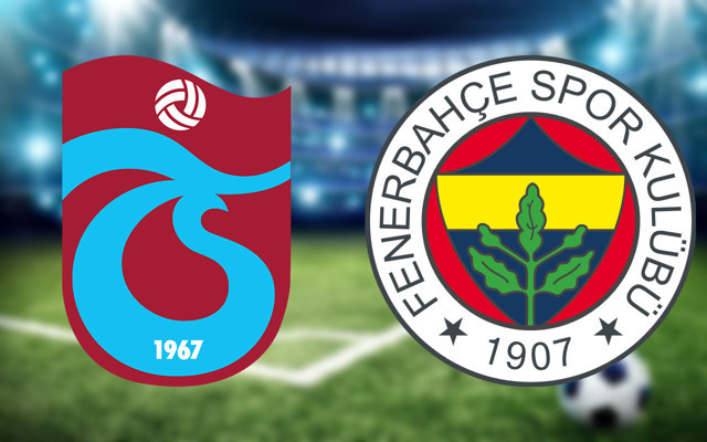 Trabzonspor Fenerbahçe maçı golleri ve geniş özeti - Resim: 3