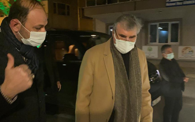 Sakarya'da haber alınamayan yaşlı kadın ölü bulundu: Sandalyede oturur vaziyetteydi - Resim: 0