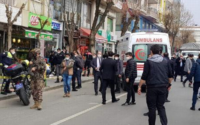 Siirt'te silah sesleri yükseldi! Saldırıya uğrayan 3 kişi hayatını kaybetti - Resim: 0