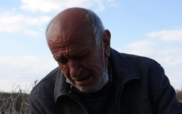 Adana'da bulmak için WhatsApp grubu kurmuşlardı yaşlı adamdan acı haber - Resim: 1