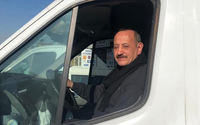 İki üniversite okudu maaş yetmedi! Eskişehir'de oto kurtarıcı olmayı seçti - Resim: 1