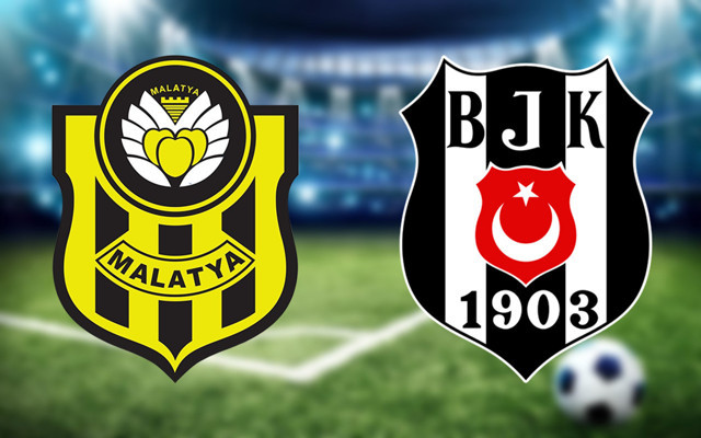 Yeni Malatyaspor Beşiktaş maçı golleri ve geniş özeti - Resim: 3