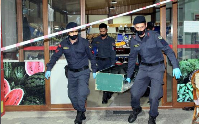 Antalya'da şizofren evlat vahşetinde babadan acı sözler: Keşke ben ölseydim - Resim: 0