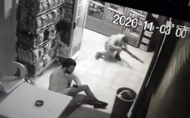 Karaman'da motosikletli saldırgan yaraladığı gencin 2 yıl önce de akrabasını öldürmüş - Resim: 1