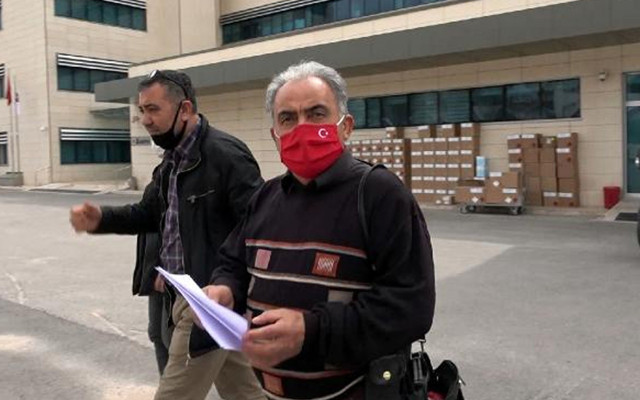 Antalya'da şizofren evlat vahşetinde babadan acı sözler: Keşke ben ölseydim - Resim: 1