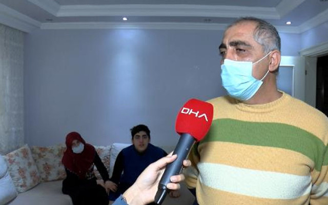 Sahte doktorun 'bitkisel ilaç' vurgunu! 180 bin lira dolandırdı 'denize düştük yılana sarıldık' - Resim: 1