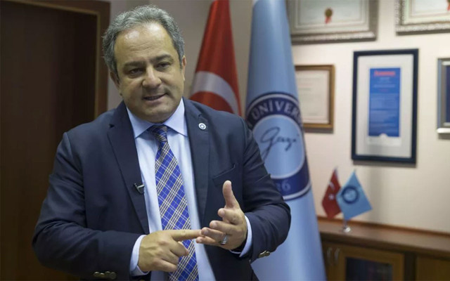 Uşak'ta korona mucizesi! Uşak'ın batıdaki tek 'mavi' ili olmasının sırrı ne? - Resim: 1