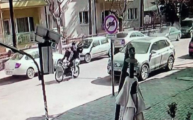 Karaman'da motosikletli saldırgan yaraladığı gencin 2 yıl önce de akrabasını öldürmüş - Resim: 0
