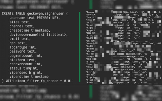 Ücretsiz VPN uygulamaları kullananlar dikkat! 21 milyon kullanıcının verileri sızdırıldı - Resim: 0