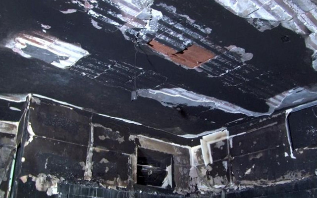 Çılgın Sedat’ın evinden çıkan yangının kesin nedeni buymuş - Resim: 0