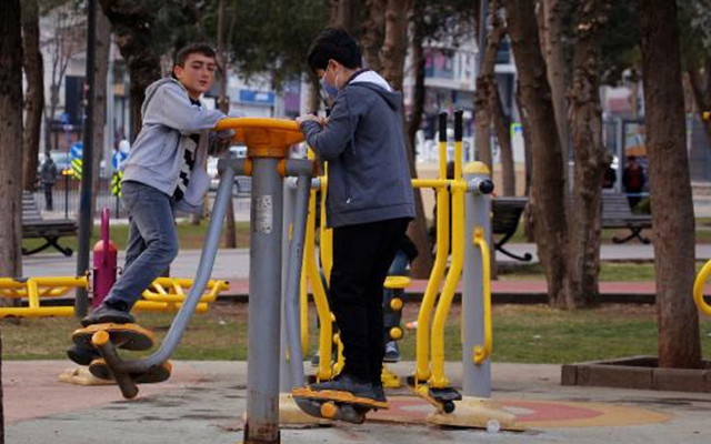 Covid-19 geçiren çocuklarda görülen MIS-C uyarısı: Ölümcül vakalar görmeye başladık - Resim: 0