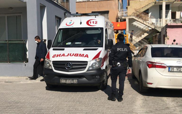 Adana'da eski eşinin evine gitti onun sevgilisiyle karşılaşınca olanlar oldu - Resim: 0